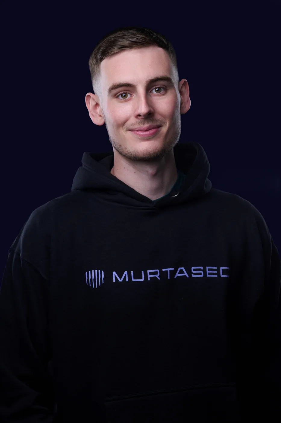 Brandyn headshot from MurtaSec